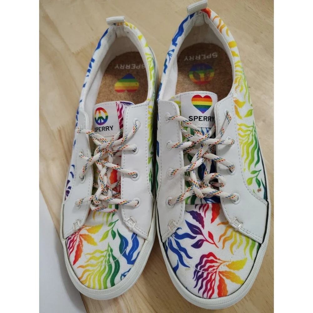 Sperry product pair